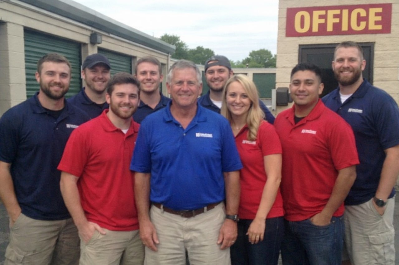 Water damage restoration professionals in Nashua, NH