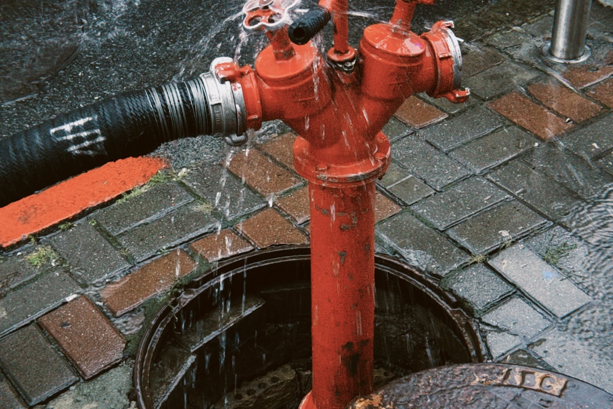 Structural Drying service in Nashua, NH